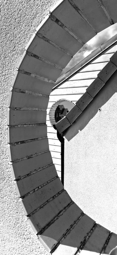 Loft, Terrasse Au Soleil - Vue Mer, A Deux Pas De Tout Wissant Buitenkant foto